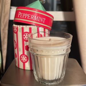 Peppermint Candle